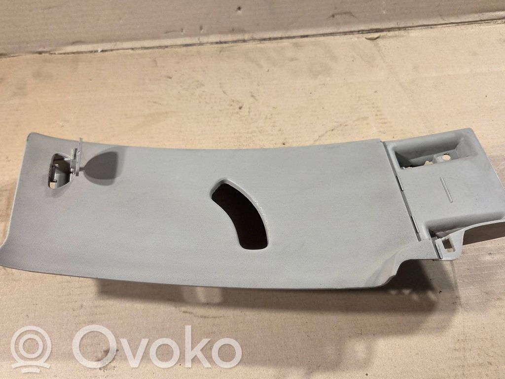 Dodge RAM Отделка стойки (C) 
