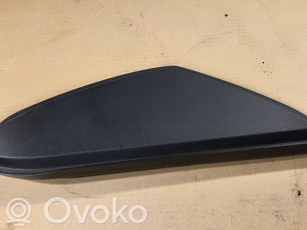 Dodge RAM Dashboard side end trim 
