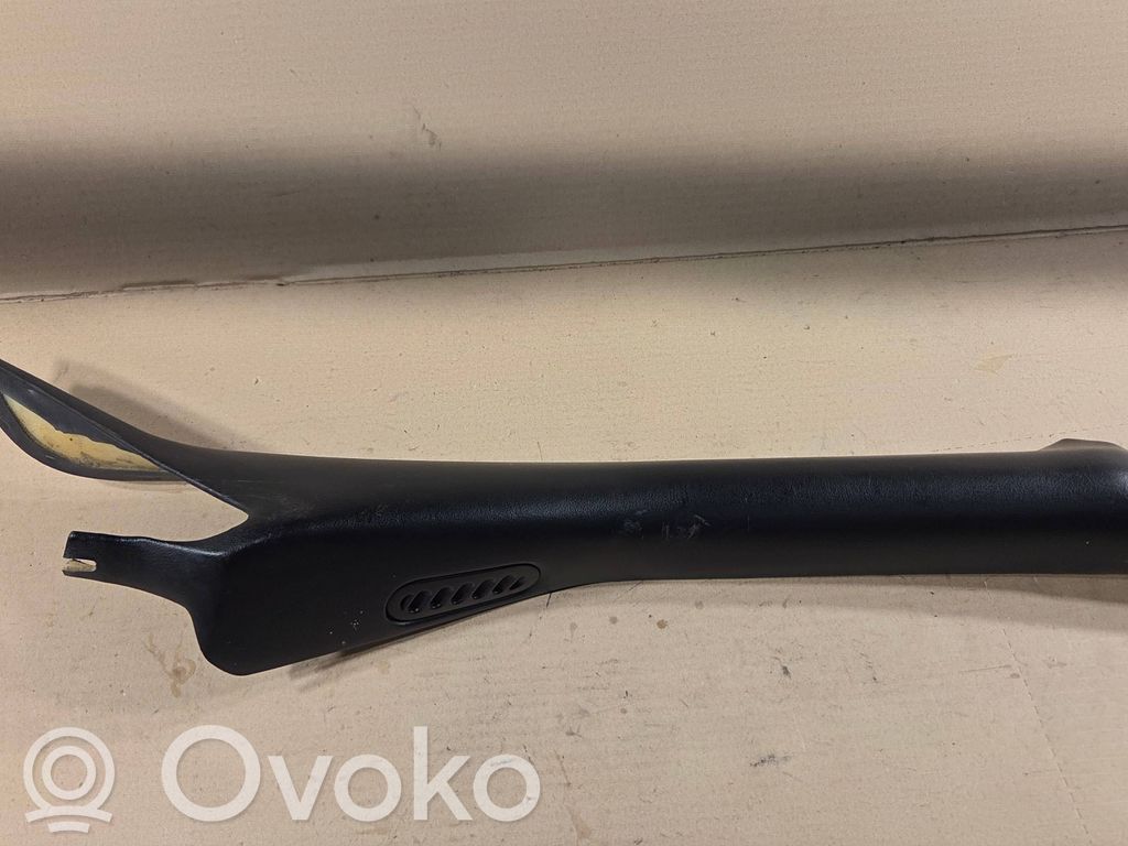Chevrolet Corvette C5 (A) pillar trim 