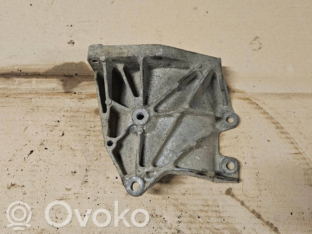 Chevrolet Suburban A/C compressor mount bracket 
