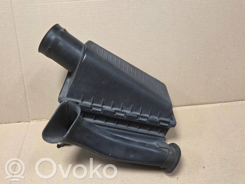 Air filter cleaner box bracket assembly   3W4U9B613A,3W4U9B613A