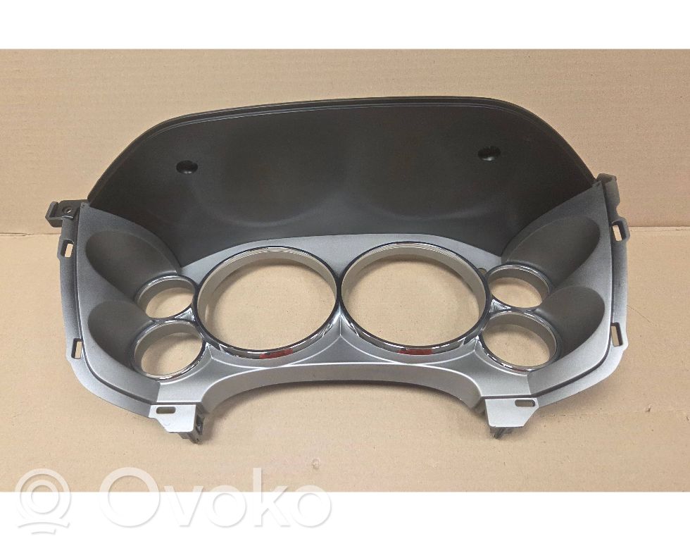 Speedometer (instrument cluster)   25782906