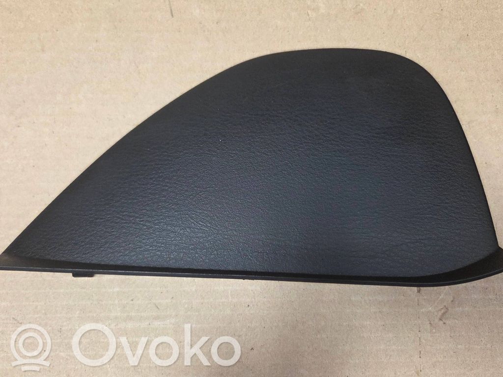 Dashboard side end trim   1W6X7604480A,1W6X7604480A