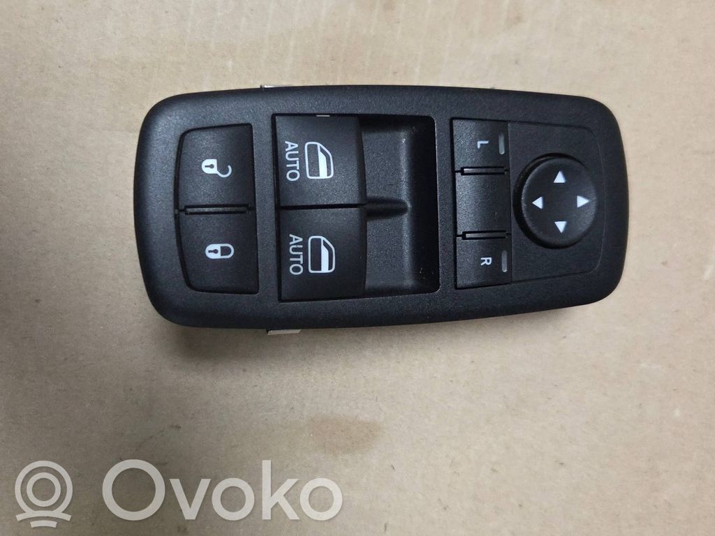 Dodge Challenger Electric window control switch 