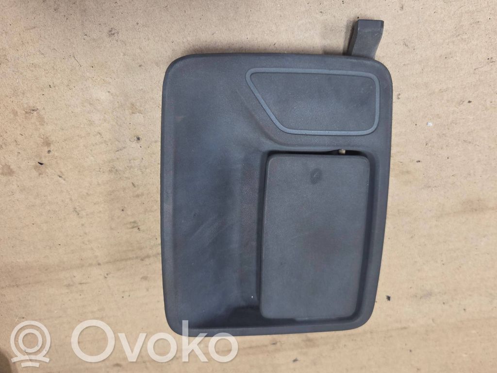 Manecilla externa puerta trasera   7C34262600,7C34262600