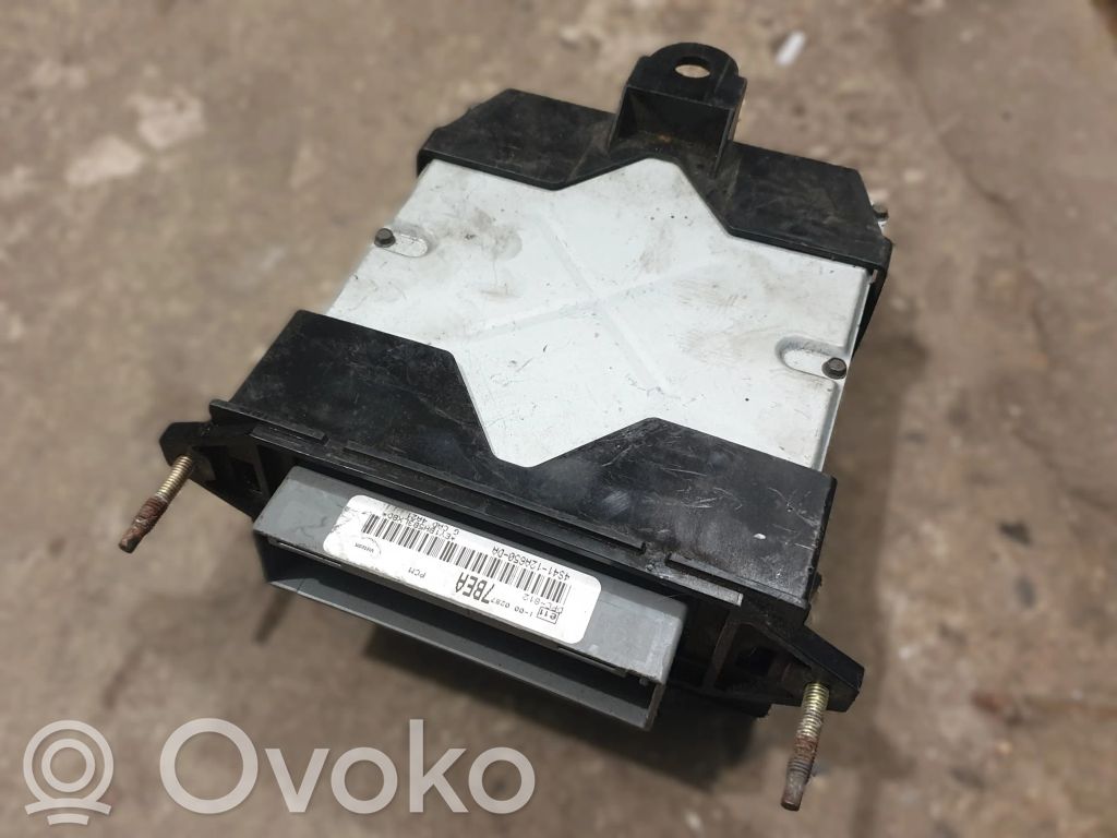 Ford Mondeo Mk III Engine control unit/module ECU 