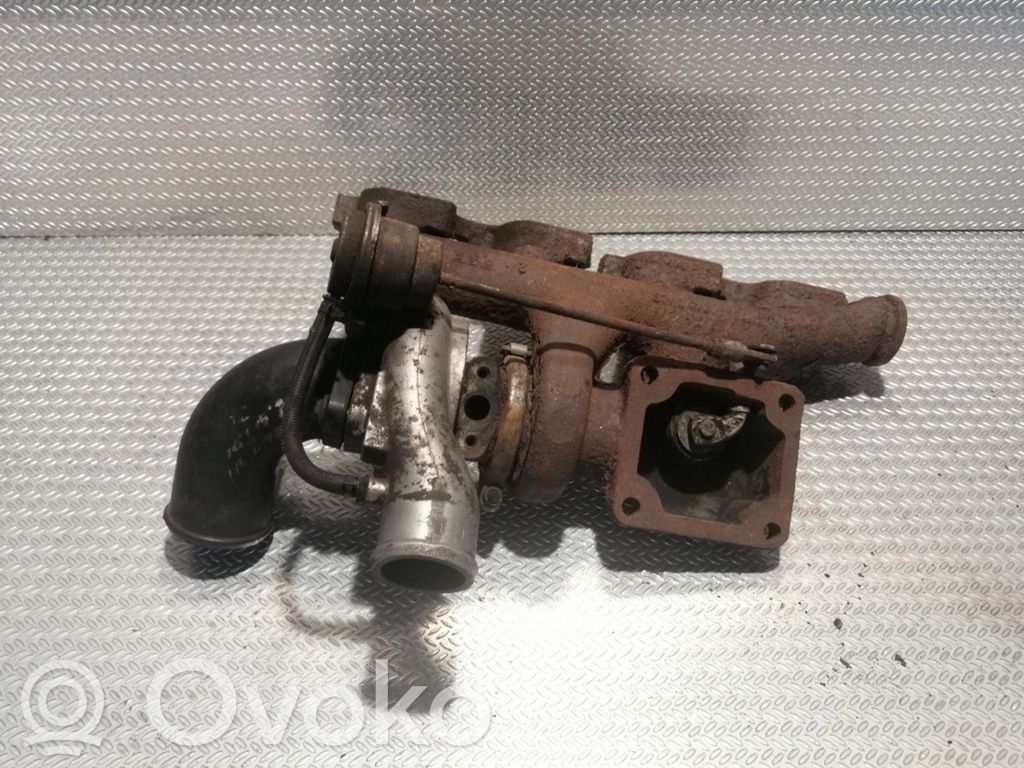 Turbina   4913506010,YC1Q6K683AD,0270318,4913506010,YC1Q6K683AD