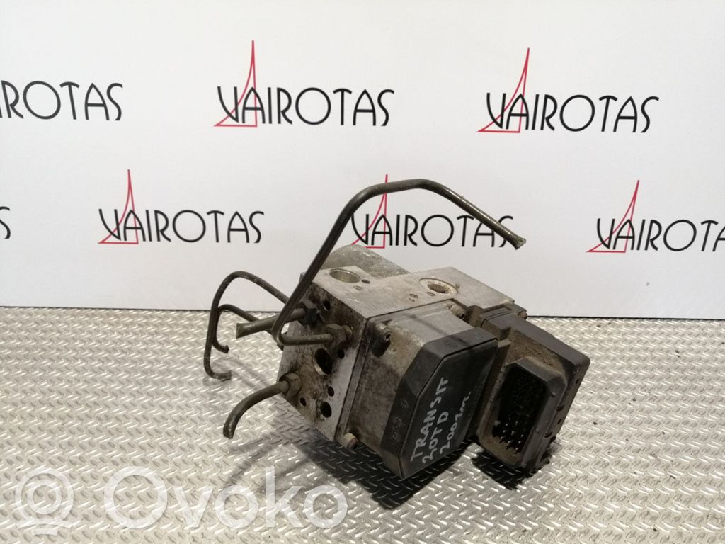 ABS Pump   1C152C285AF,0265220538