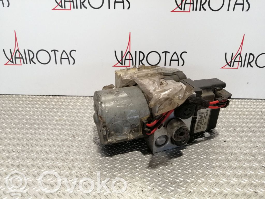 ABS Pump   1C152M110AE,0265216670