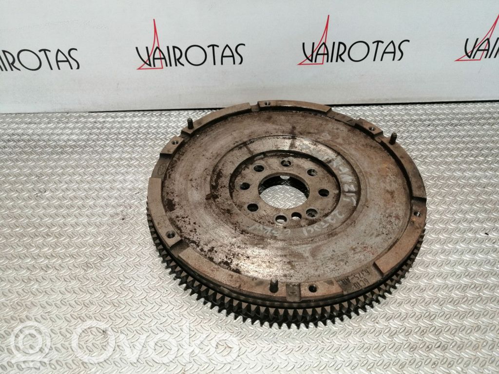 Flywheel   6C106375AB