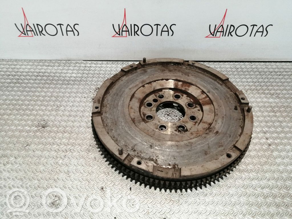 Ford Transit Flywheel 