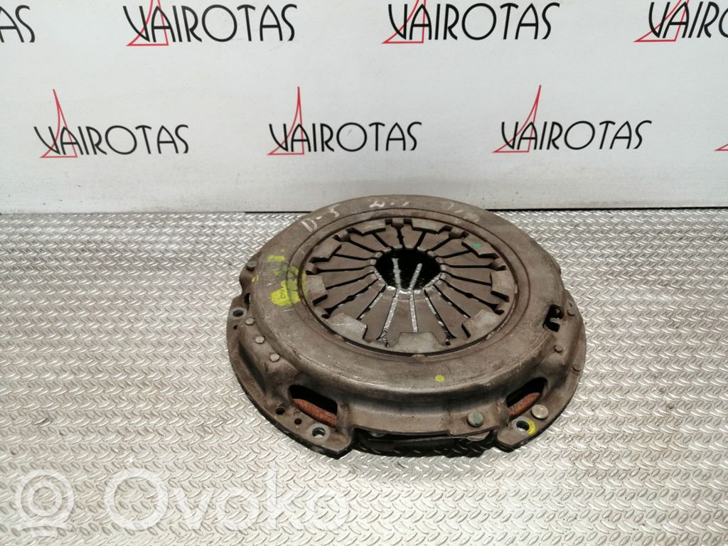Fiat Ducato Płyta dociskowa sprzęgła 