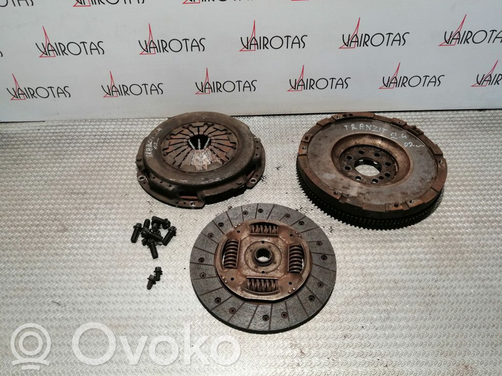 Clutch set kit   6380AA,1C107563AA,1C107550AD