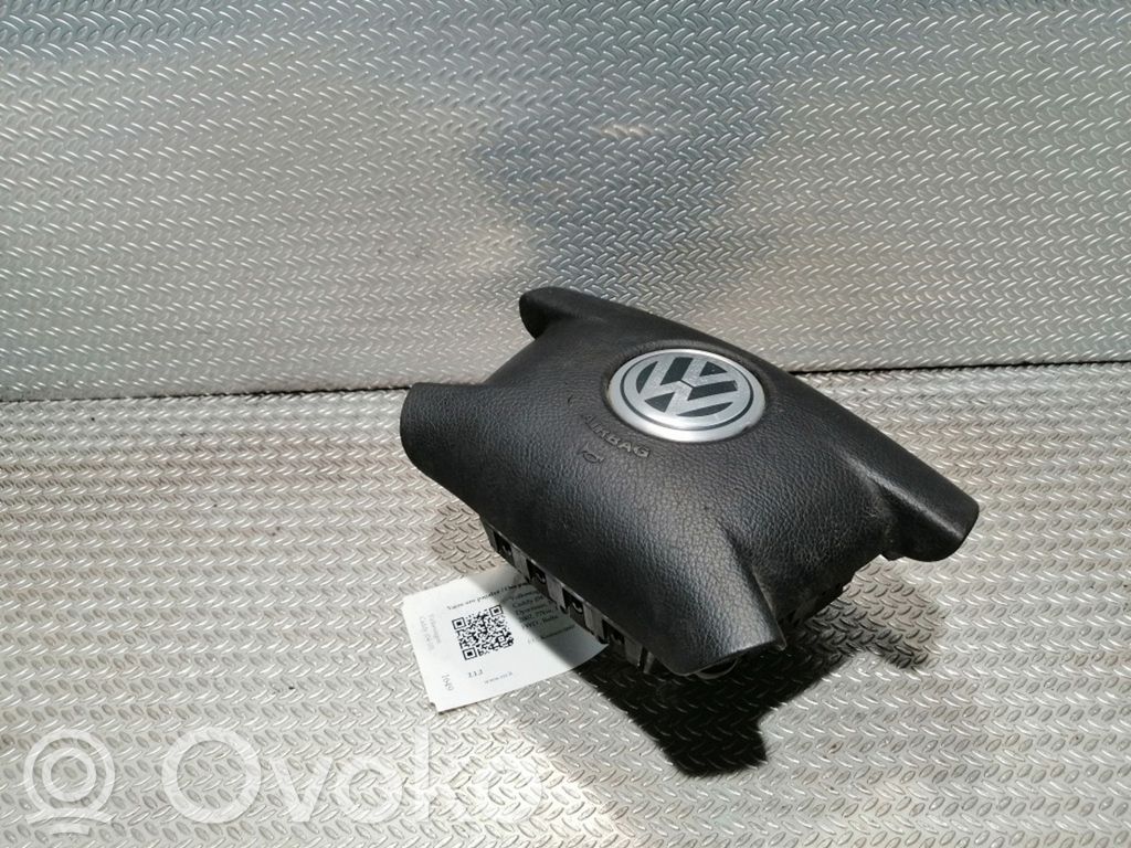 Volkswagen Caddy Airbag dello sterzo 