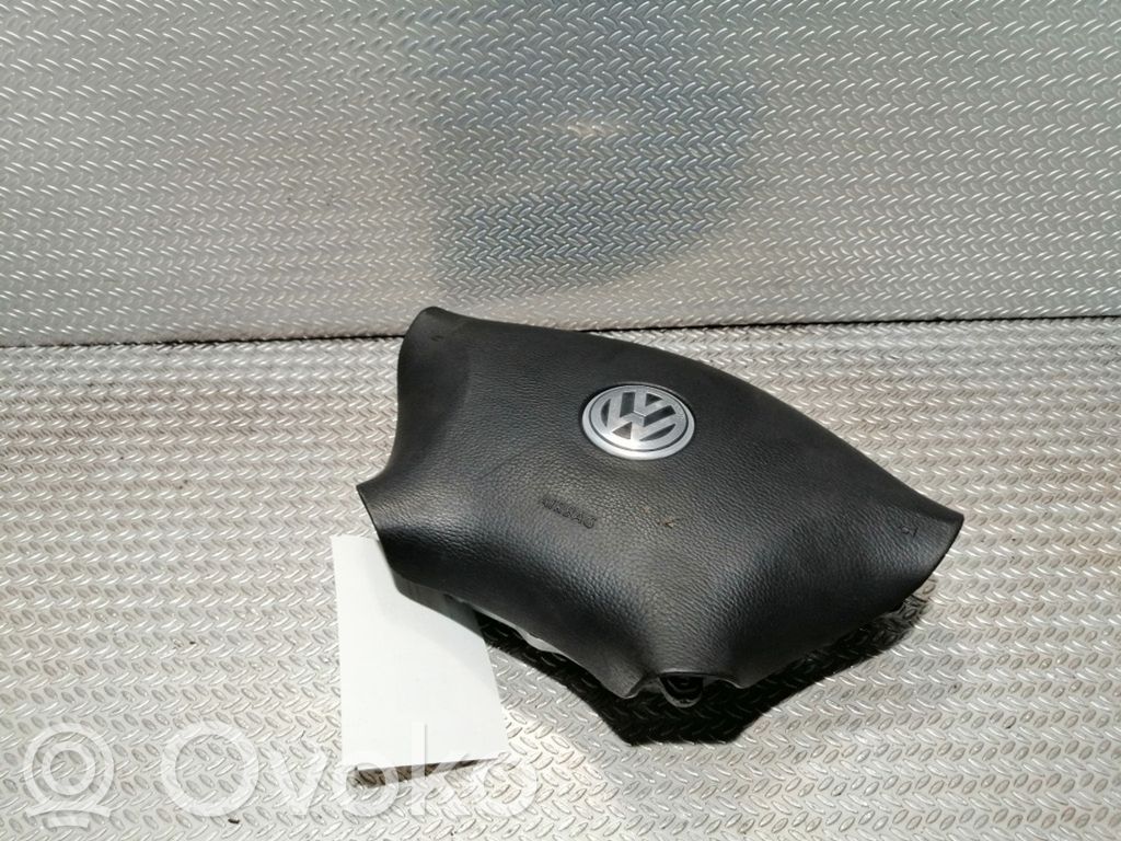 Volkswagen Crafter Poduszka powietrzna Airbag kierownicy 