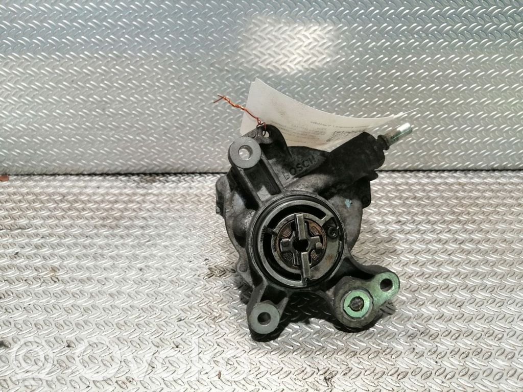 Fiat Scudo Pompa a vuoto 