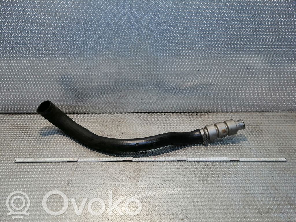 Ford Transit Intercooler hose/pipe 