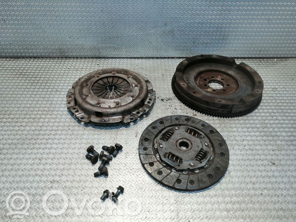 Renault Kangoo I Kit d'embrayage 