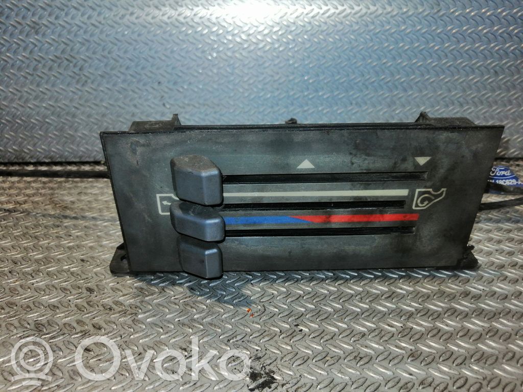Ford Transit Climate control unit 