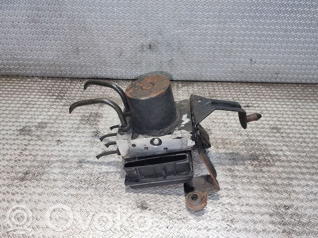 ABS Steuergerät   6C112C405AD,0265234193