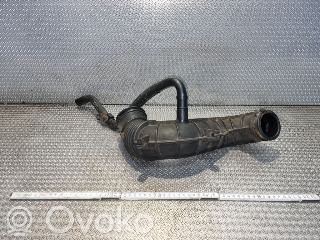 Ford Transit Air intake hose/pipe 