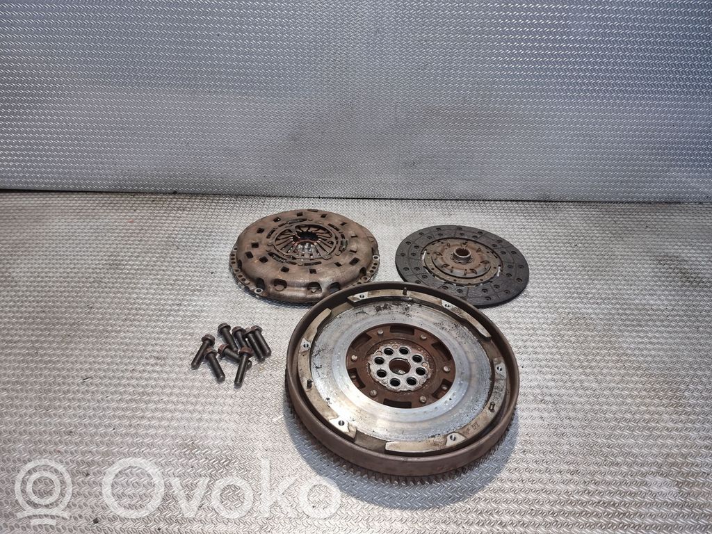 Fiat Ducato Juego de embrague 