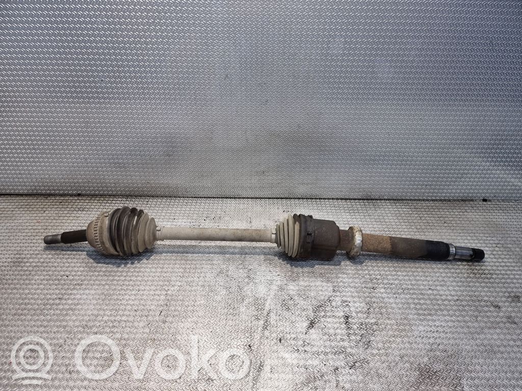 Ford Transit Front driveshaft 
