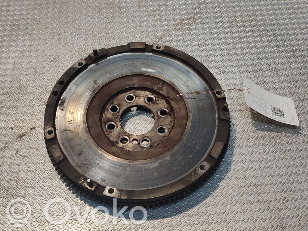 Ford Transit Vauhtipyörä 