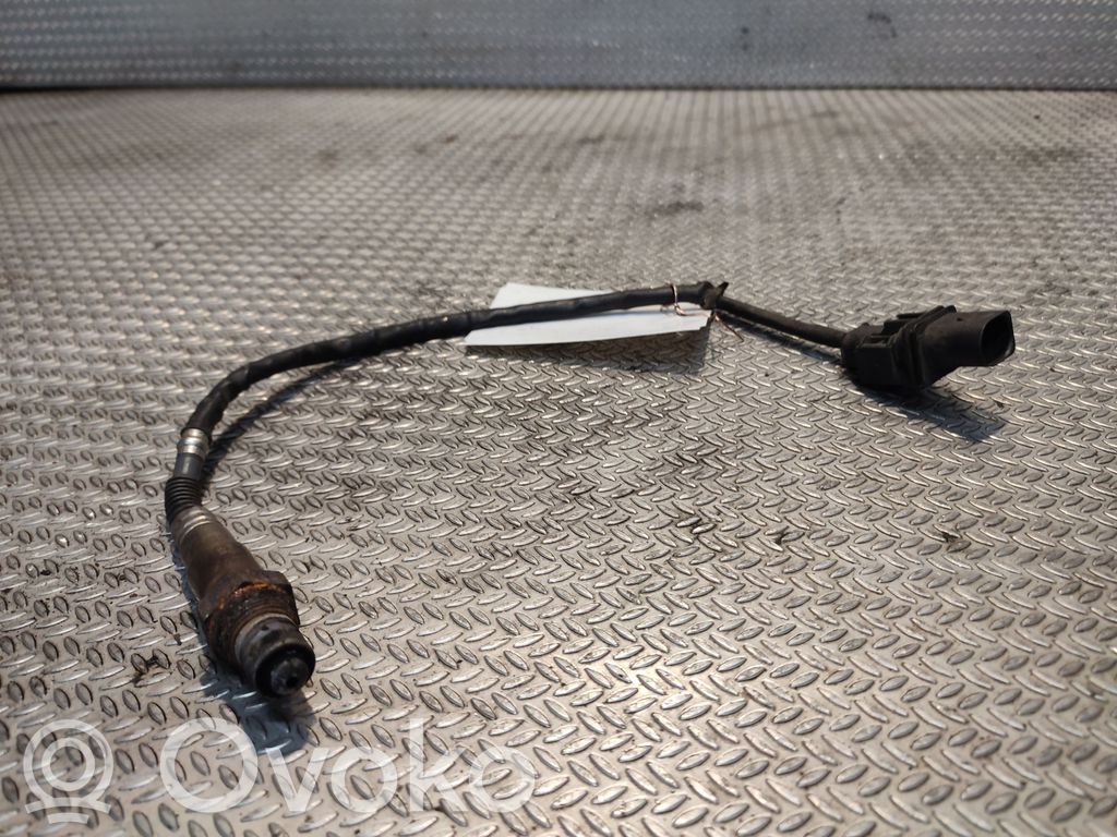 Ford Transit Lambda zonde 