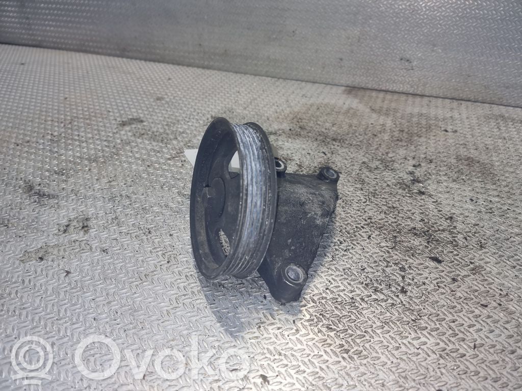 Citroen Jumpy Alternator belt tensioner pulley 