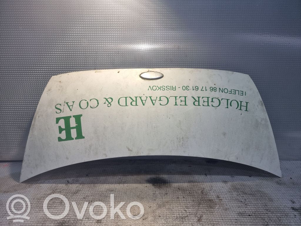 Ford Transit Engine bonnet/hood 