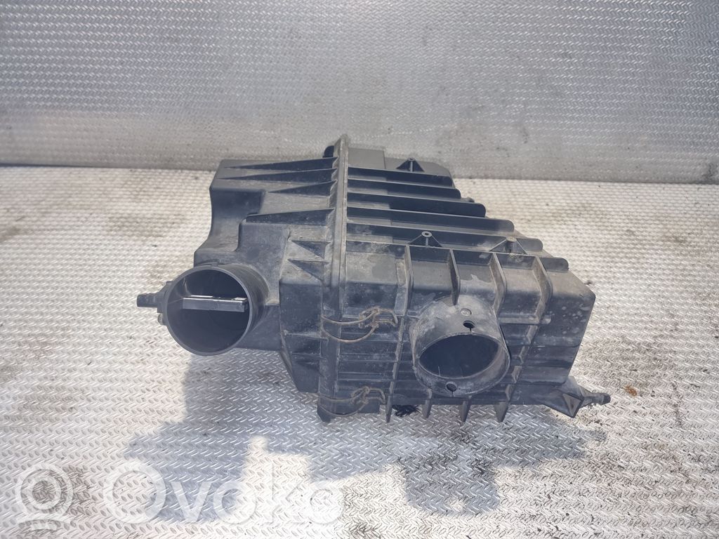 Ford Transit Luftfilterkasten 