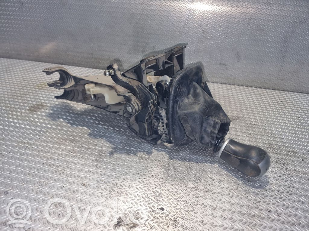 Selector caja de cambios   6C1R7C453DB