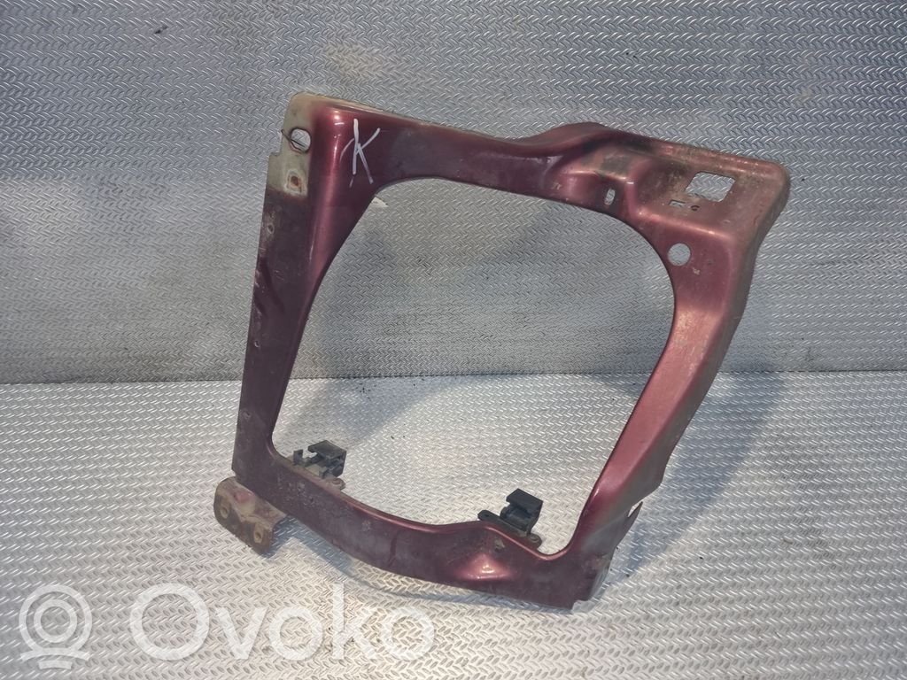 Ford Transit Ajovalon kannake 