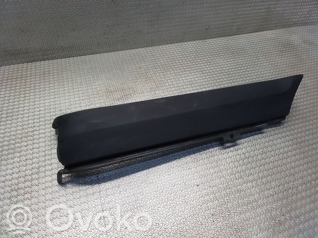 Ford Transit Apdailinė galinio bamperio juosta 