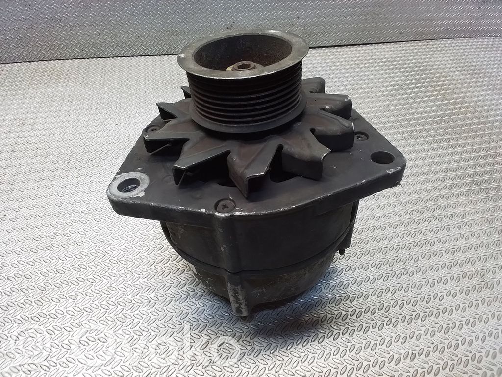 Mercedes-Benz Vario Alternator 