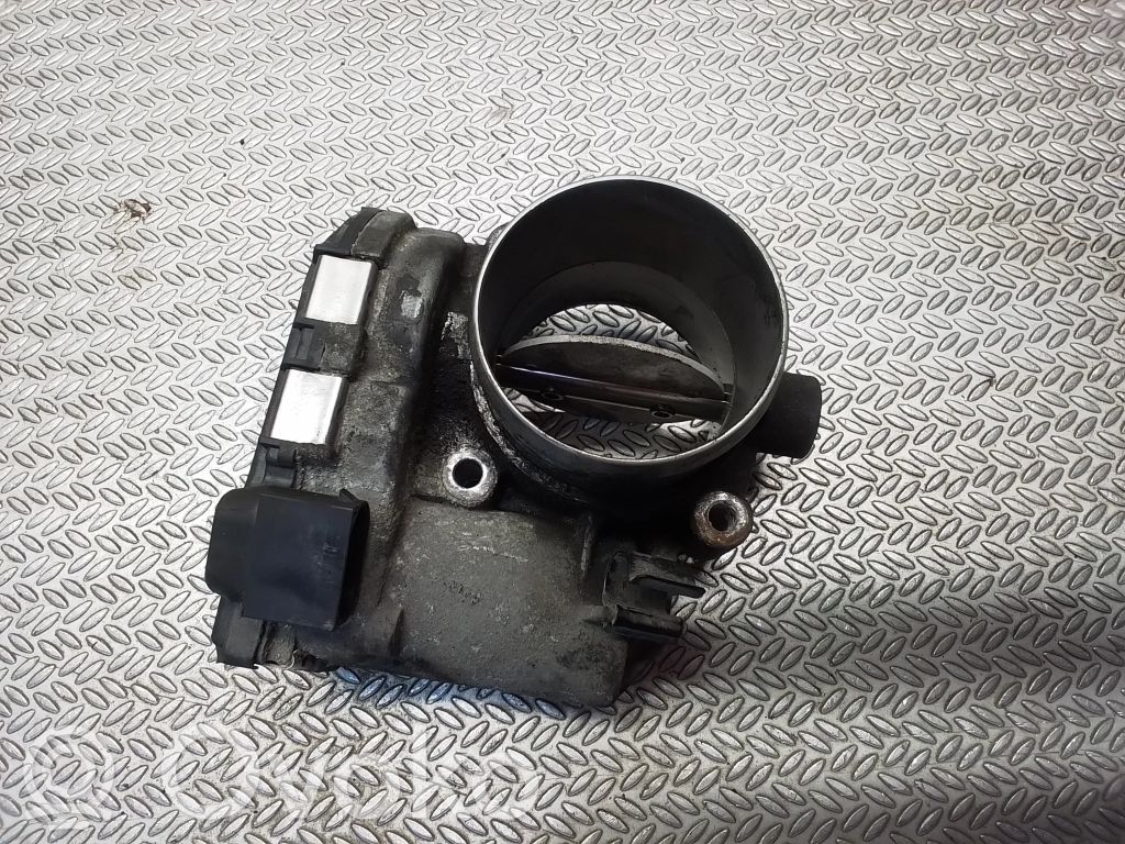 Droseļvārsts   BK2Q9E926AC