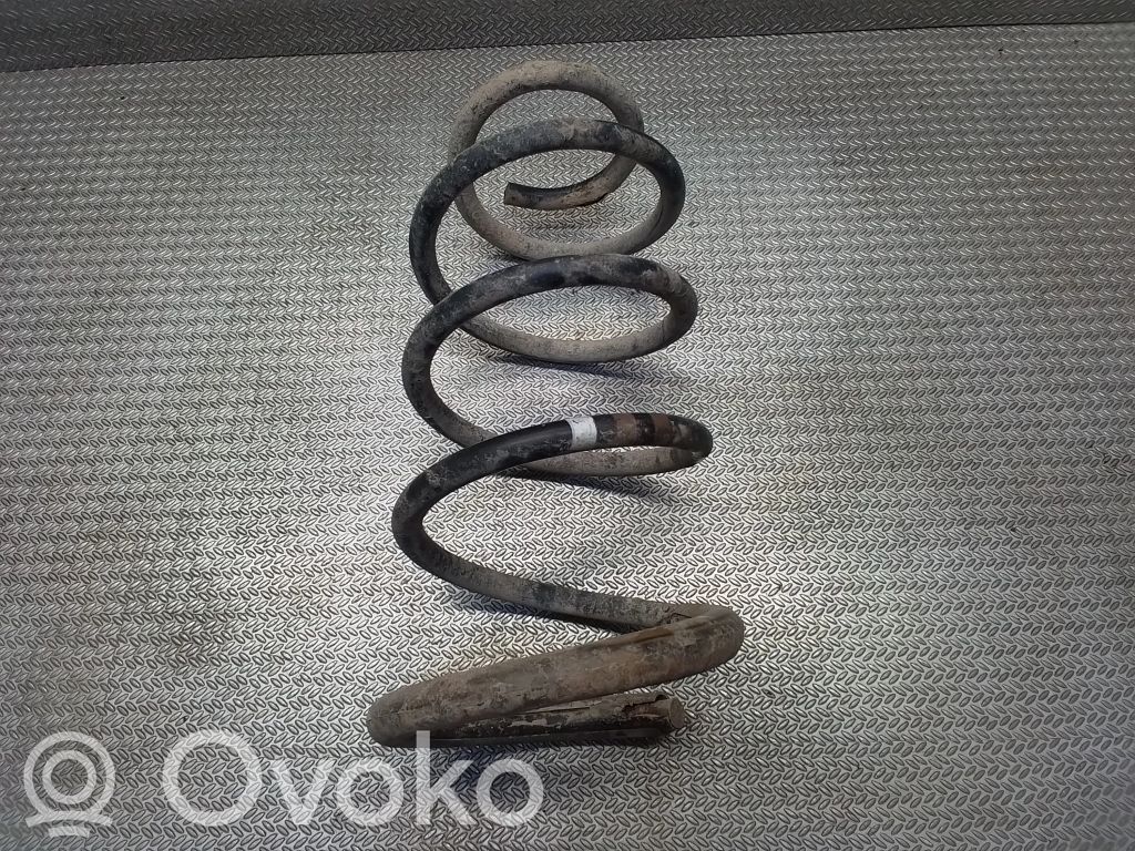 Priekinė spyruoklė   5002NT