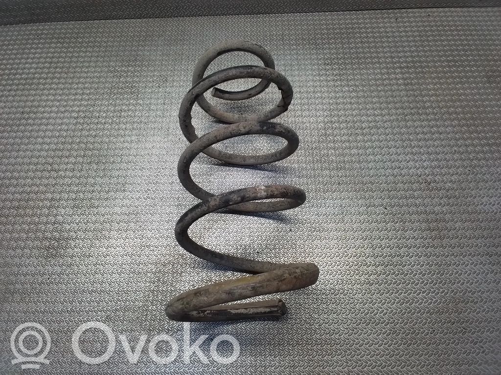 Citroen Jumpy Priekinė spyruoklė 