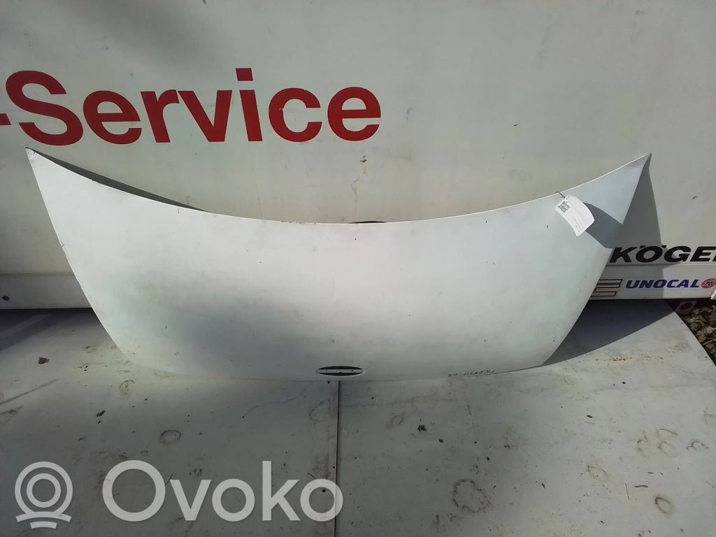 Ford Transit Engine bonnet/hood 