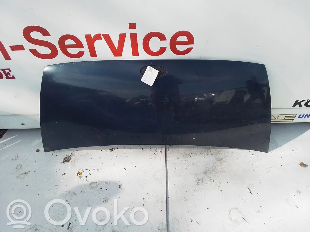 Ford Transit Engine bonnet/hood 