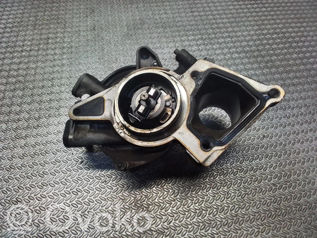 Ford Transit Custom Vacuum pump 