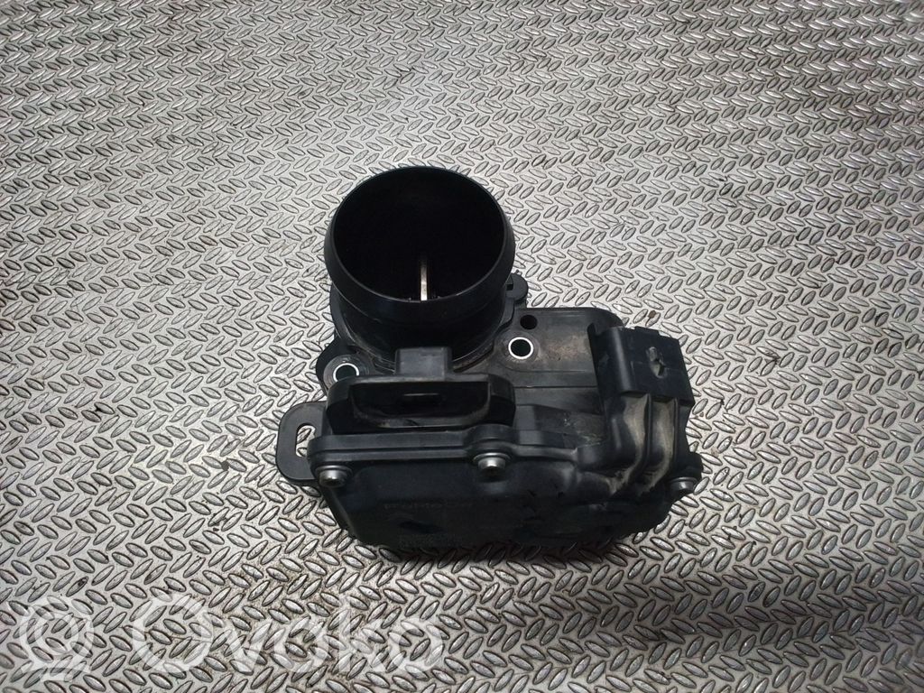 Throttle valve   9806625280,A2C85766300