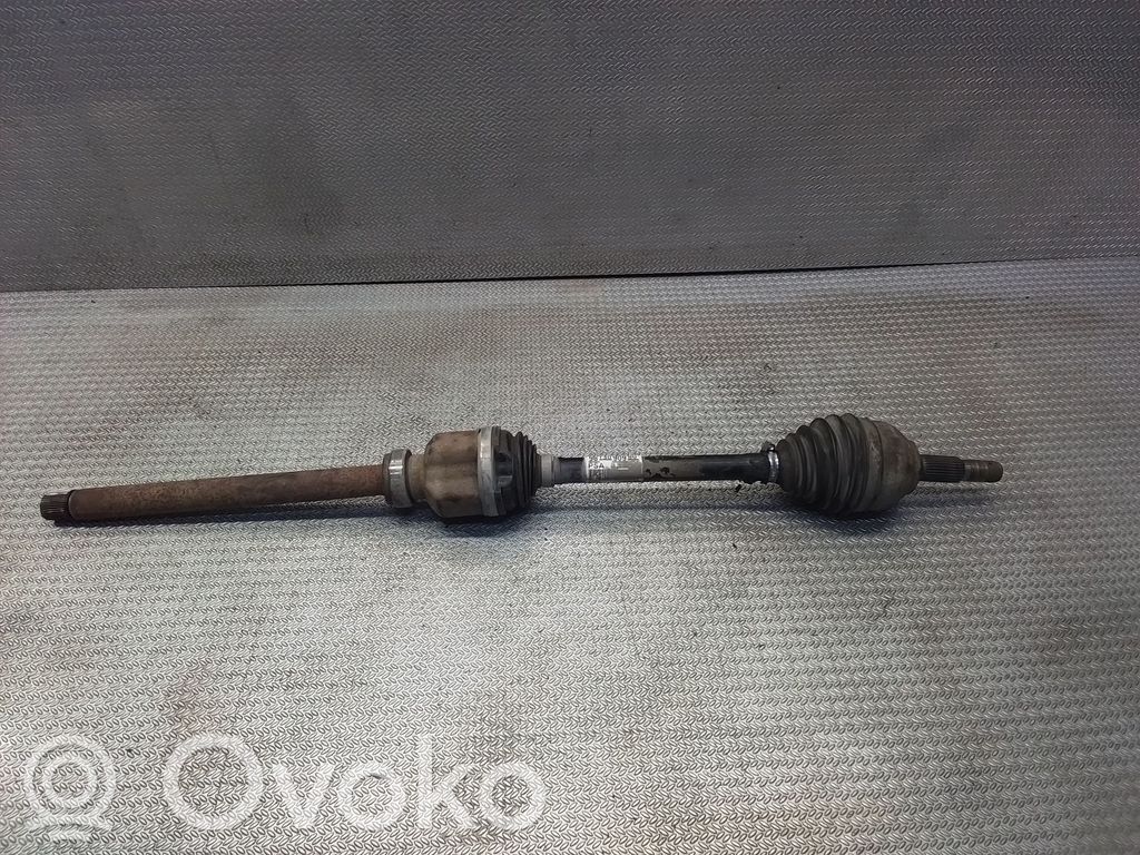 Priekinis pusašis   9813090980