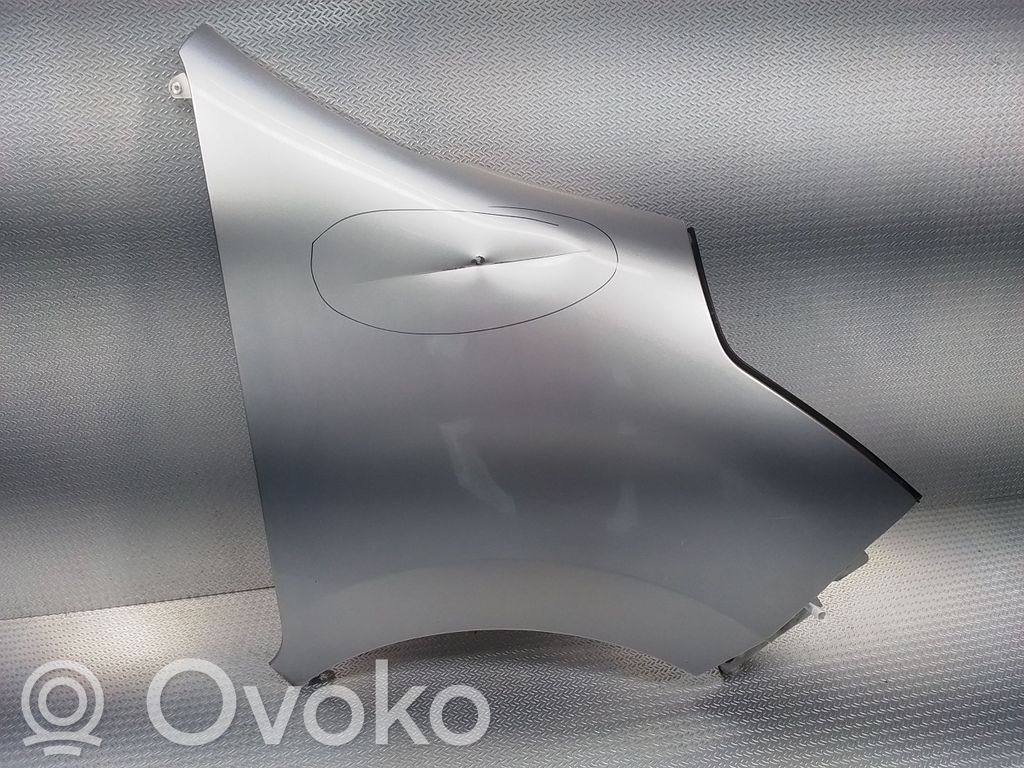 Opel Movano B Fender 