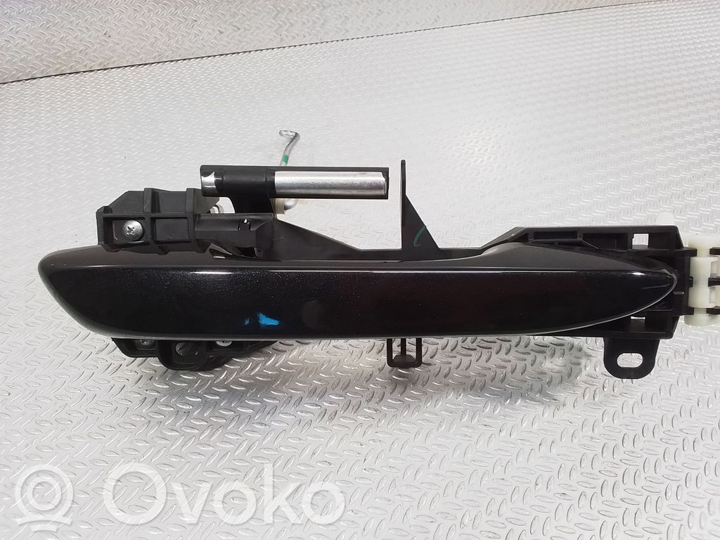 Lexus UX Klamka zewnętrzna drzwi przednich 