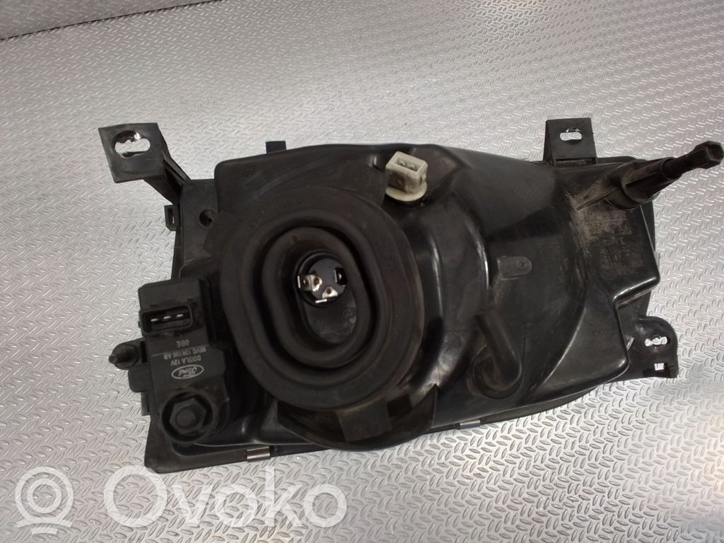 Ford Transit Headlight/headlamp 