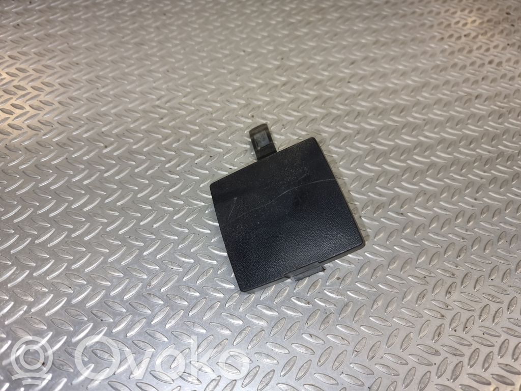 Abdeckung Deckel Abschleppöse vorne   1497603077