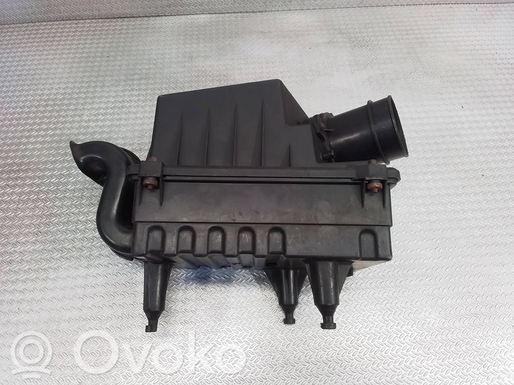 Ford Transit -  Tourneo Connect Air filter box 