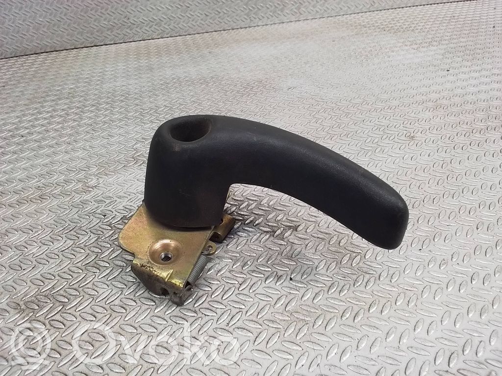 Renault Master II Rear door interior handle 